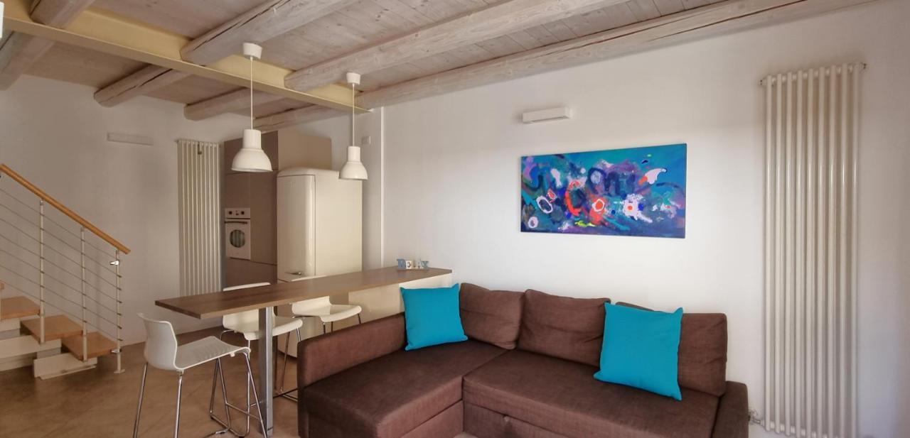 La Piccola Goccia Desenzano-Goccia Di Lago Desenzano del Garda Buitenkant foto